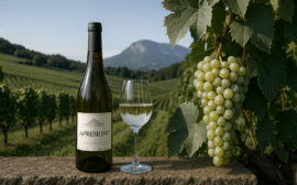 vin apremont