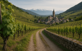 chignin savoie